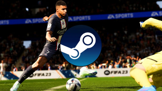 Compte EA Sports (FIFA 24) + CONNEXION + MOT DE PASSE📝Steam