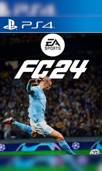 💎⚡️EA Sports FC 24 (FIFA 24)⚡️⚽️ Ultimate Edition ⚡️⚽️ PS4 & PS5 ⚡️⚽️ P2 & P3⚡️⚽️