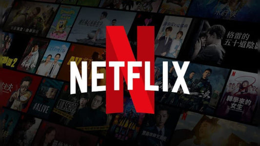 Enhance Your Netflix Viewing Experience with Premium Account Access(Profile) for 1/3/6/12 Months